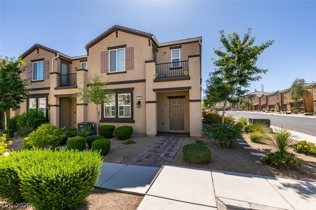 1200 Mission View Court