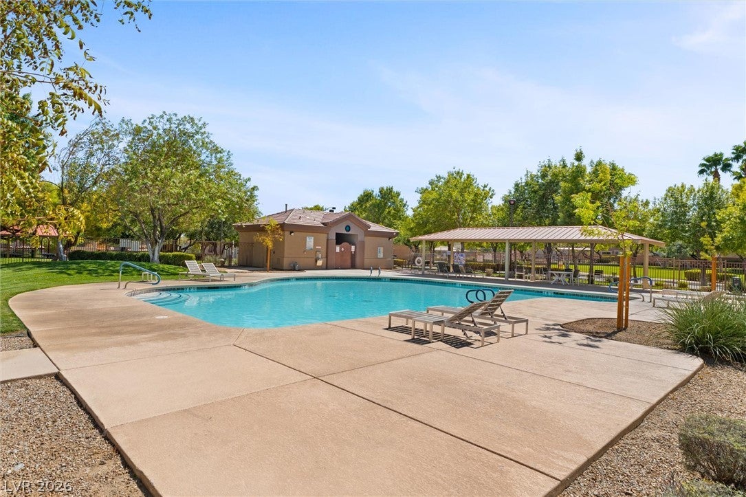 7721 Lively Loom Court