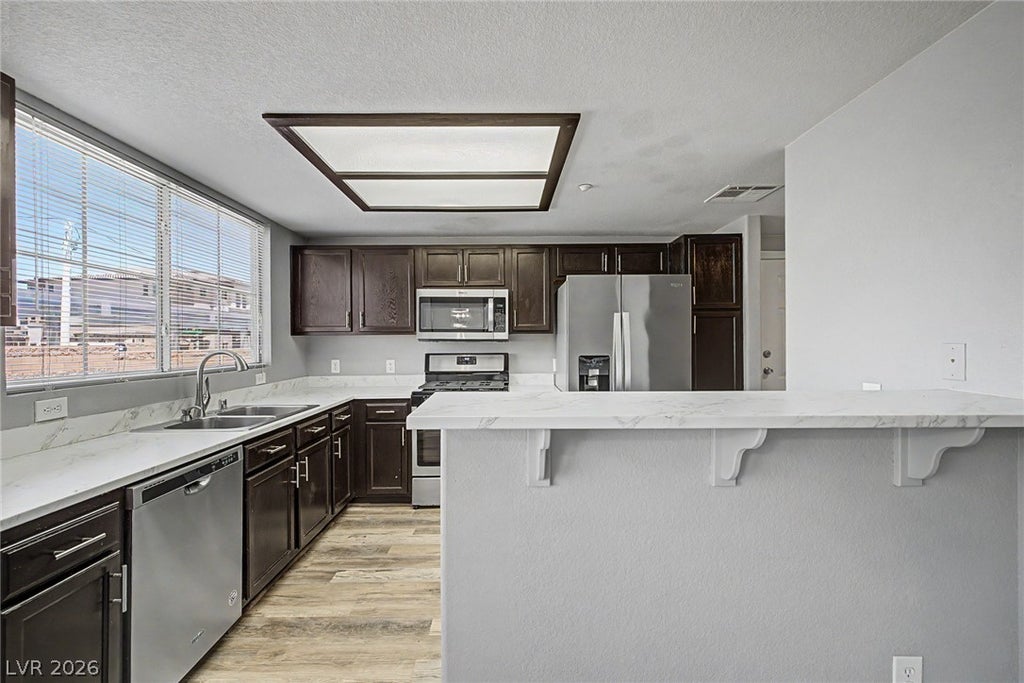 Photo of 833 Aspen Peak Loop #825, Henderson, NV 89011 (MLS # 2828072)