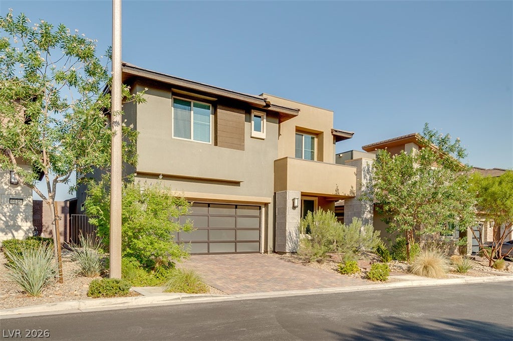 Photo of 6020 Andezano Drive, Las Vegas, NV 89135 (MLS # 2804893)