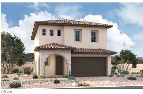 11753 Pandion Avenue Las Vegas NV 89138