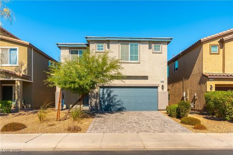 1062 Twincrest Avenue North Las Vegas NV 89032