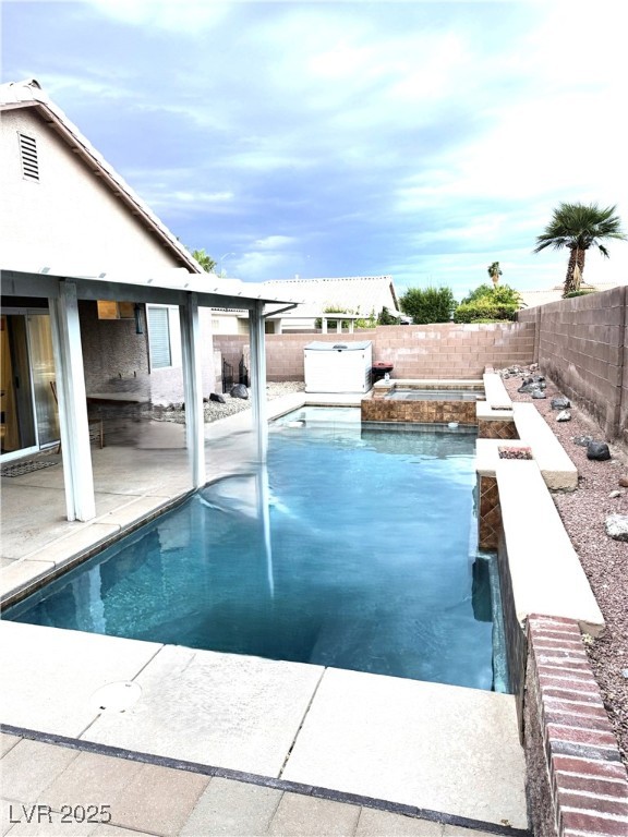 1367 Sun Pillars Avenue, Henderson, Nevada image 16
