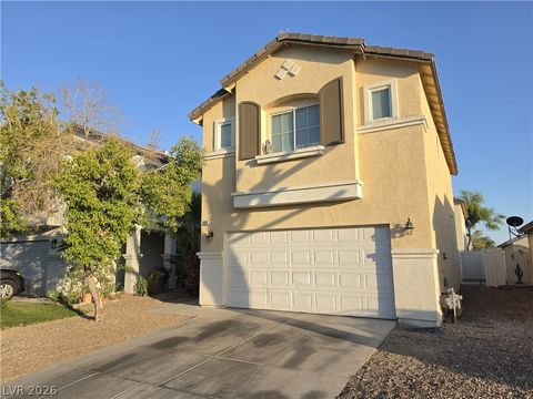 Homes For Rent - 4355 Holden Street<br/> Las Vegas, NV 89115