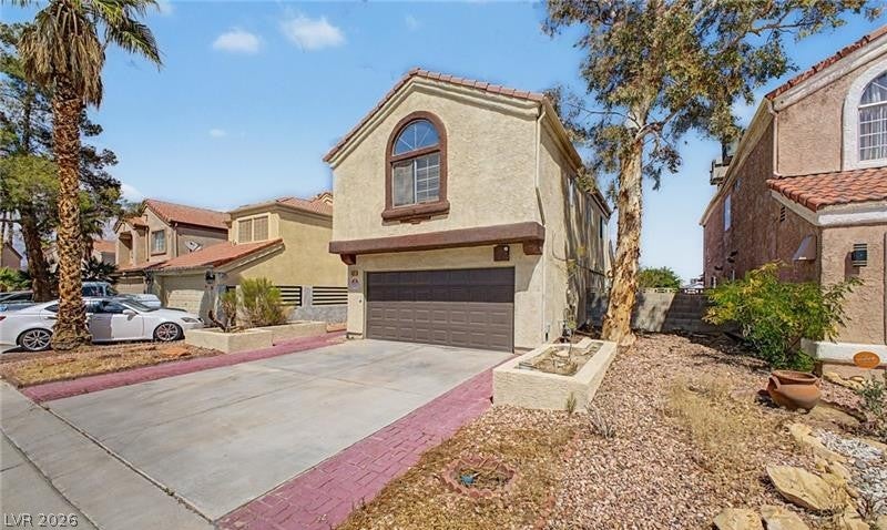 317 Warmside Drive