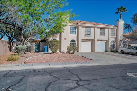 4306 Hilary Street Las Vegas NV 89147