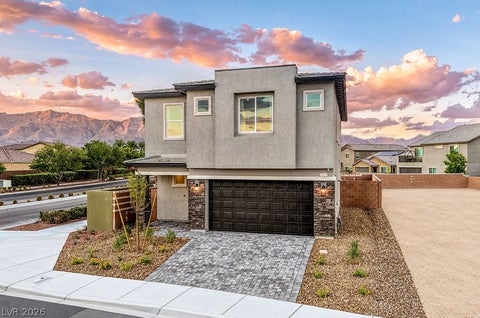 Homes For Sale - 1817 Shondra Court<br/> North Las Vegas, NV 89084