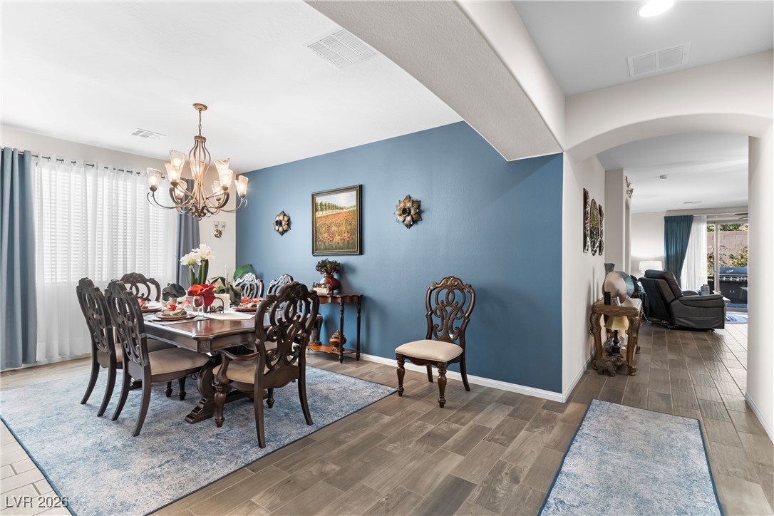 5145 Royal Indigo Street