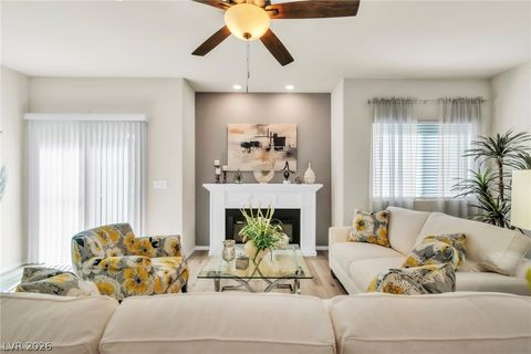 4725 Blaise Avenue 103 North Las Vegas NV 89084