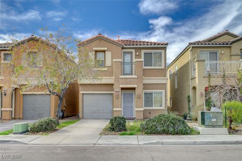 1837 Ferrell Street Las Vegas NV 89106