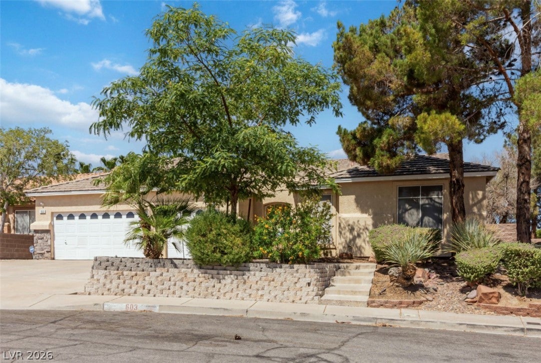603 Braverwood Drive