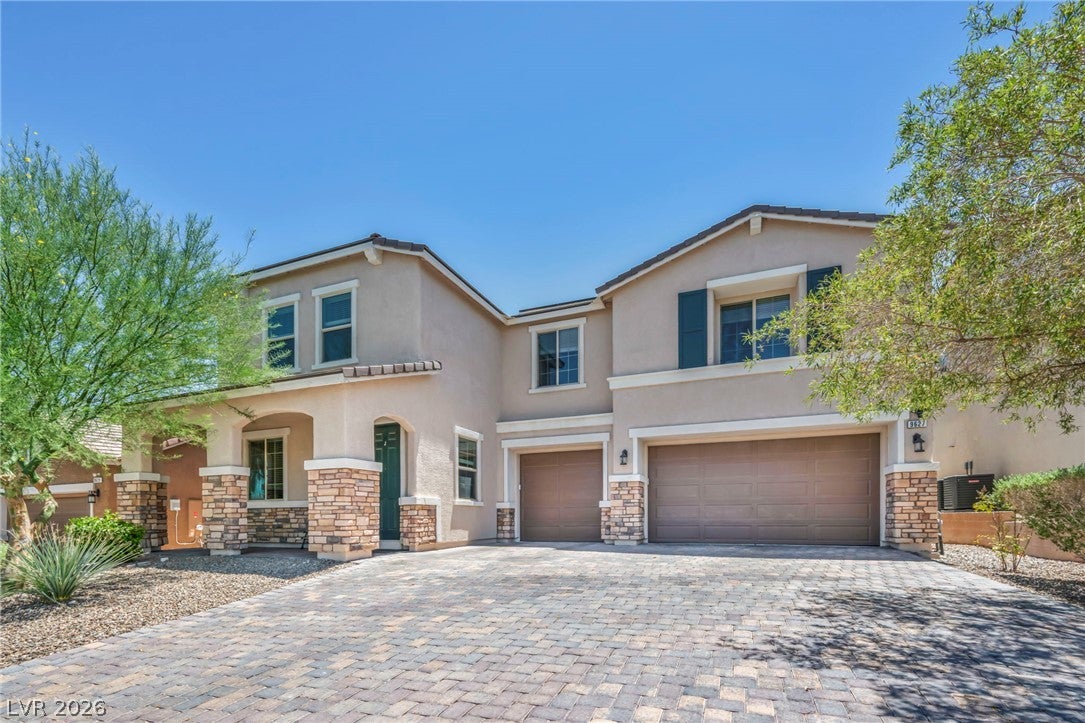 9627 Ashlynn Peak Court