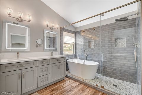 273 Francisco Street Henderson NV 89014