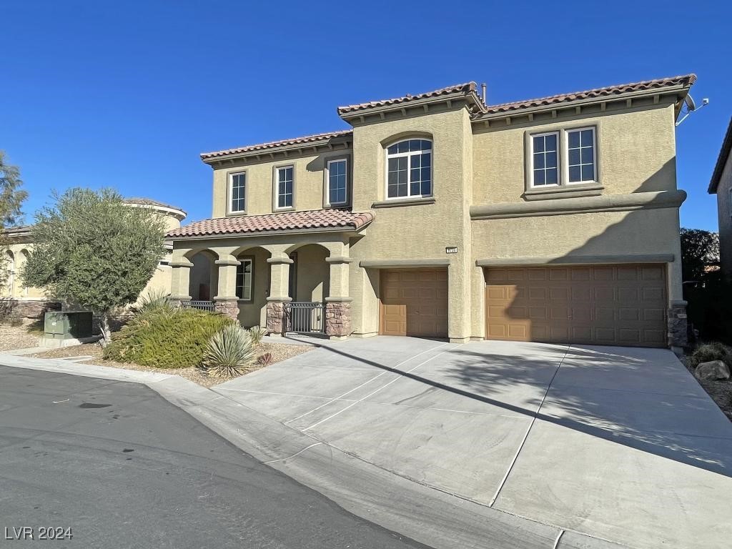 9720 Pan Falls Street, Las Vegas, Nevada image 2