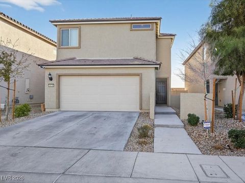 6840 Toros Street North Las Vegas NV 89086
