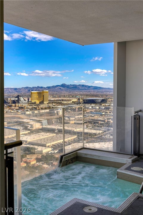 Tiny photo for 4381 W Flamingo Road #55302, Las Vegas, NV 89103 (MLS # 2755114)