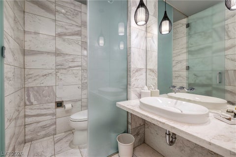 Tiny photo for 4381 W Flamingo Road #55302, Las Vegas, NV 89103 (MLS # 2755114)