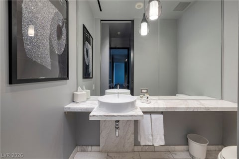 Tiny photo for 4381 W Flamingo Road #55302, Las Vegas, NV 89103 (MLS # 2755114)
