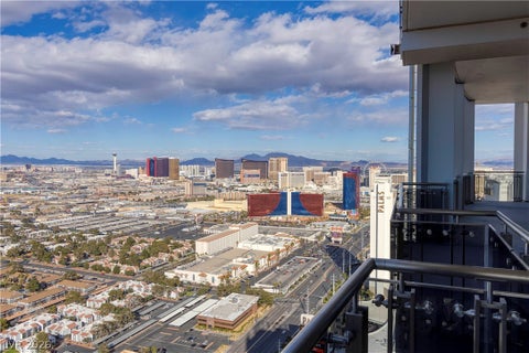 Tiny photo for 4381 W Flamingo Road #55302, Las Vegas, NV 89103 (MLS # 2755114)