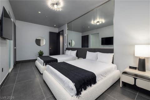 Tiny photo for 4381 W Flamingo Road #55302, Las Vegas, NV 89103 (MLS # 2755114)