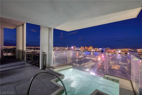Tiny photo for 4381 W Flamingo Road #55302, Las Vegas, NV 89103 (MLS # 2755114)