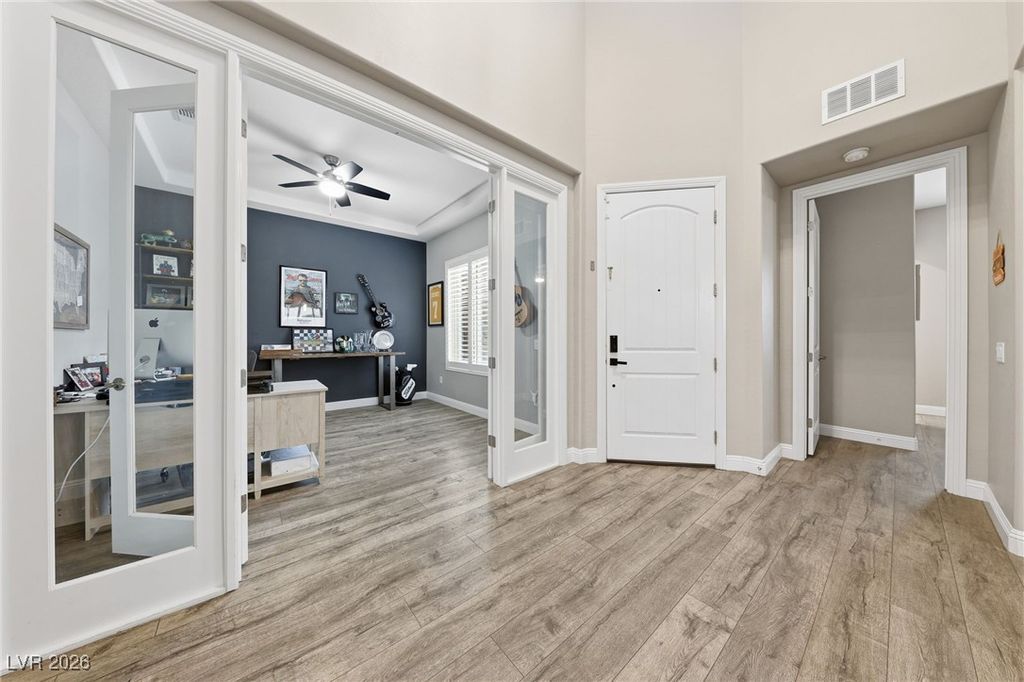 Photo of 3443 Royal Fortune Drive, Las Vegas, NV 89141 (MLS # 2744427)