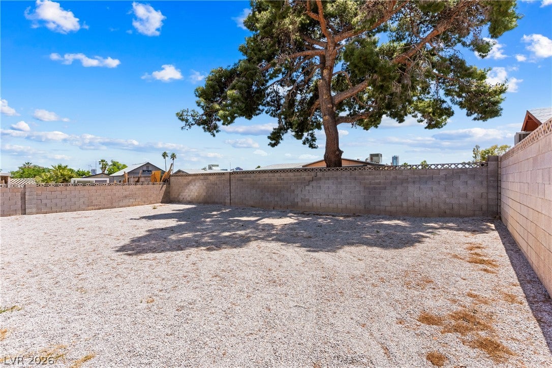 4545 W Desert Inn Road