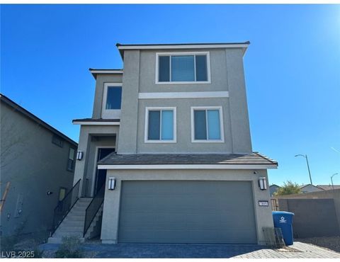 Photo of 7895 Bethel Heights Lane, Las Vegas, NV 89113 (MLS # 2728052)