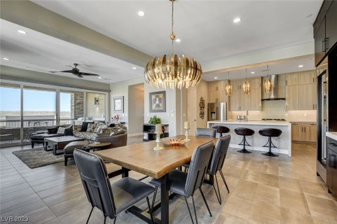 Photo of 11280 Granite Ridge Drive #1031, Las Vegas, NV 89135 (MLS # 2488059)