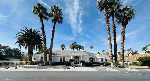 Photo of 212 Dalmatian Lane, Las Vegas, NV 89107 (MLS # 2761245)