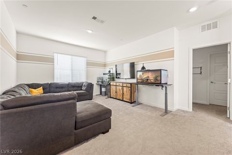 Tiny photo for 1043 Strada Mazoni, Henderson, NV 89011 (MLS # 2788591)
