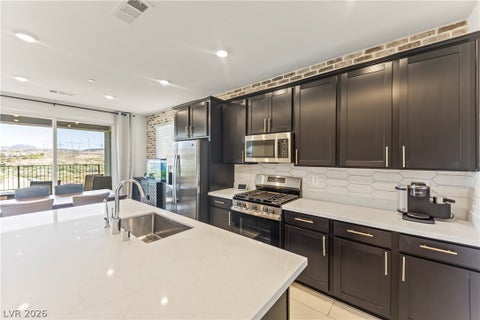 Tiny photo for 1043 Strada Mazoni, Henderson, NV 89011 (MLS # 2788591)