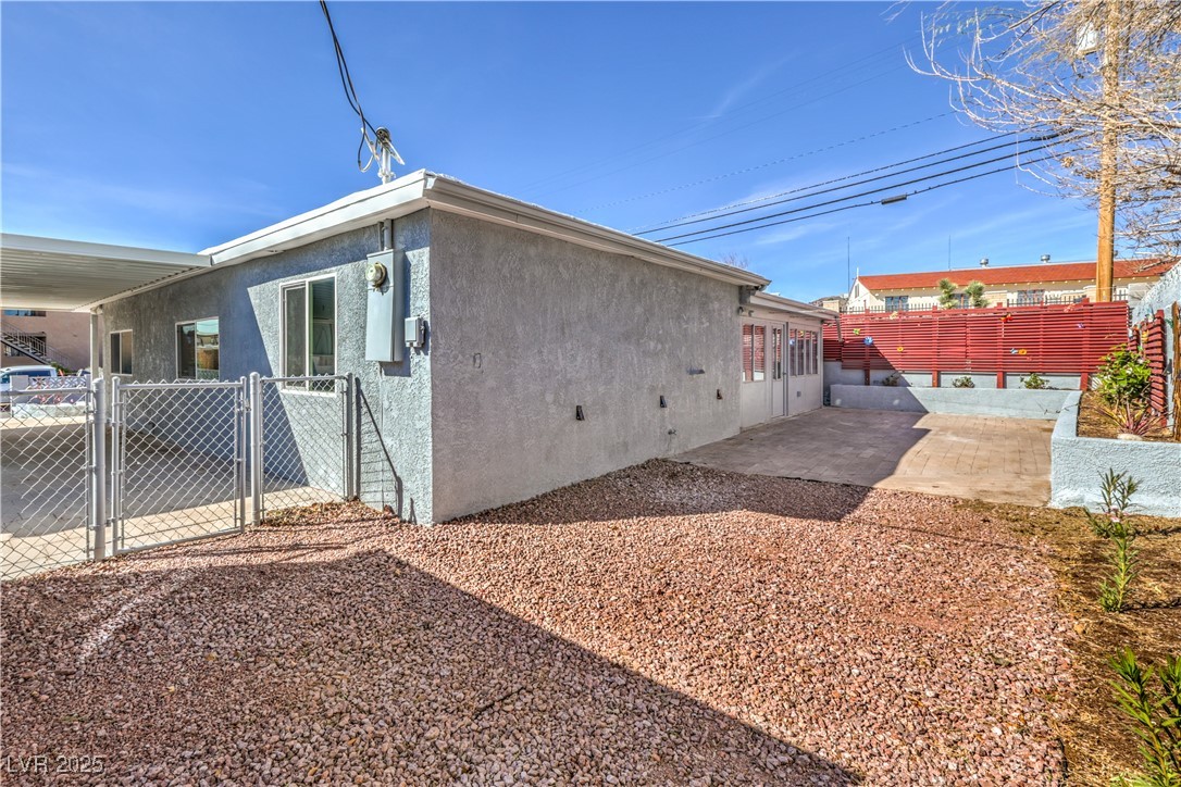 513 Elm Street, Boulder City, Nevada image 37