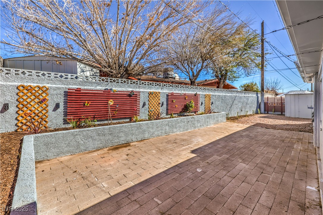 513 Elm Street, Boulder City, Nevada image 35