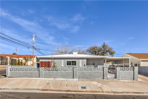 513 Elm Street Boulder City NV 89005