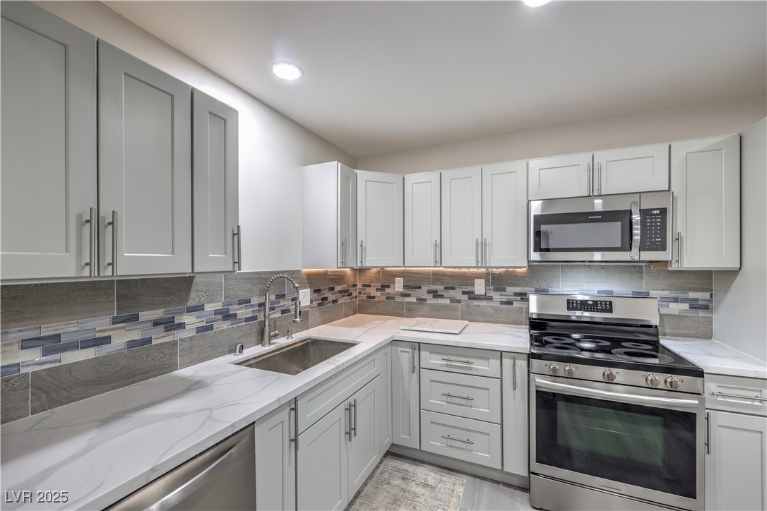 513 Elm Street, Boulder City, Nevada image 13