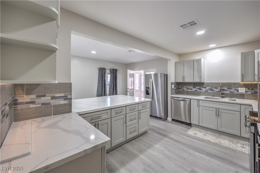 513 Elm Street, Boulder City, Nevada image 16