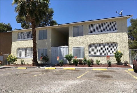 Condo For Rent - 2762 Sidewinder Ln #C<br/> Clark County, Las Vegas, NV 89121