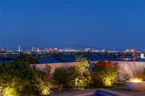 Tiny photo for 10118 Copper Edge Road, Las Vegas, NV 89148 (MLS # 2786011)