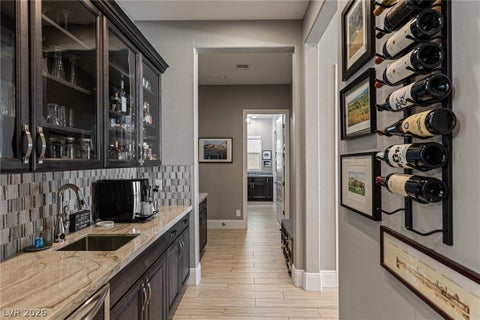 Tiny photo for 10118 Copper Edge Road, Las Vegas, NV 89148 (MLS # 2786011)