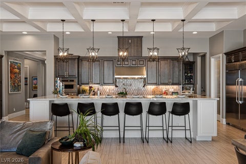 Tiny photo for 10118 Copper Edge Road, Las Vegas, NV 89148 (MLS # 2786011)