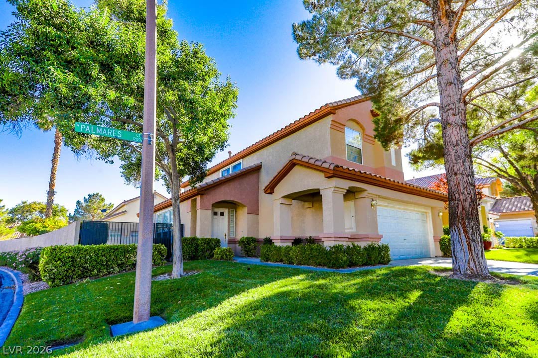 1216 Palmares Court