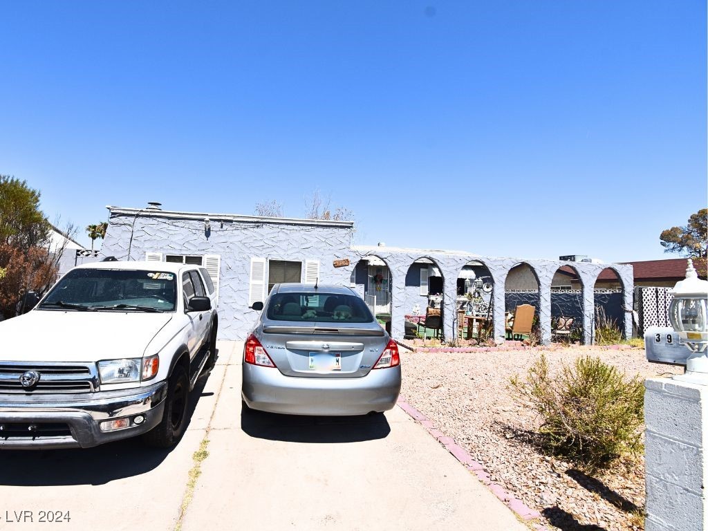3980 Placita Avenue, Las Vegas, Nevada image 1