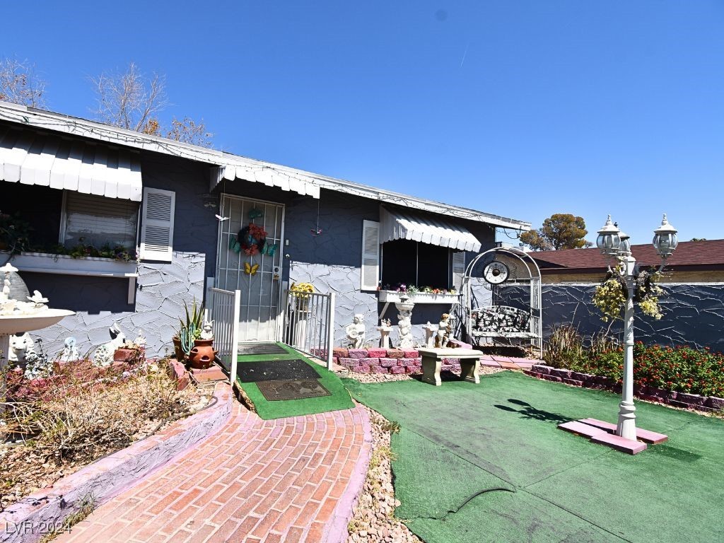 3980 Placita Avenue, Las Vegas, Nevada image 3