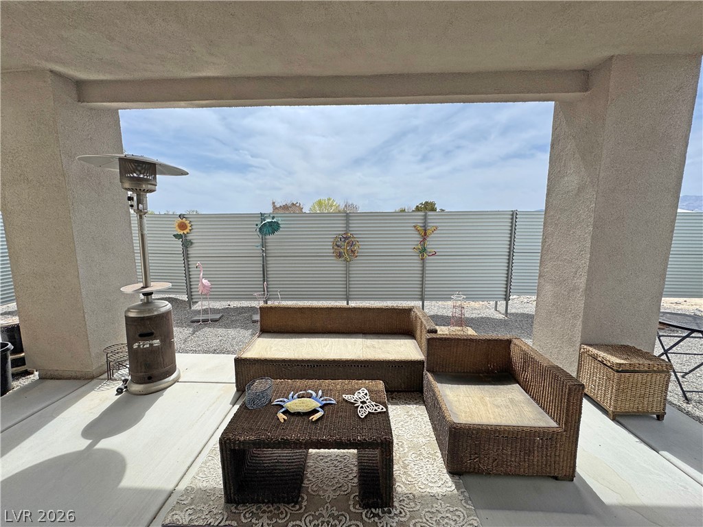 4830 East Comanche Drive