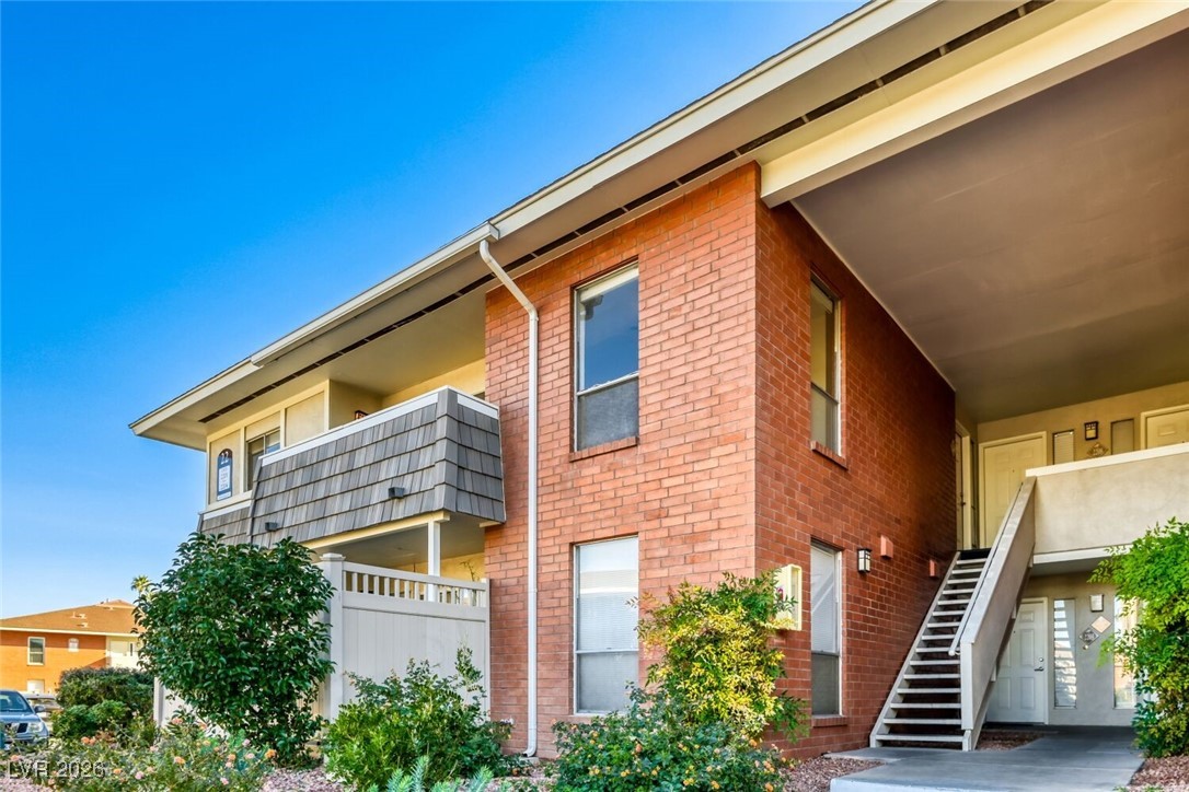 Properties 1 2878 Loveland Drive 2202