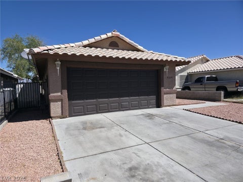 Homes For Sale - 4320 Harris Avenue<br/> Las Vegas, NV 89110