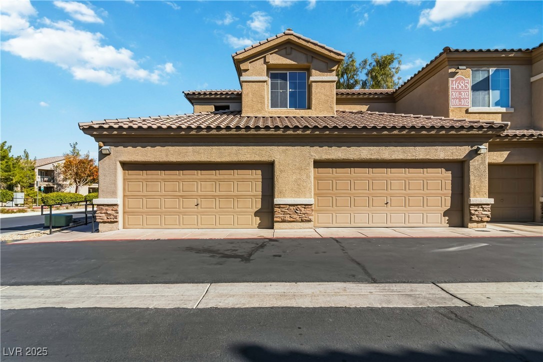 4685 Apulia Drive 201