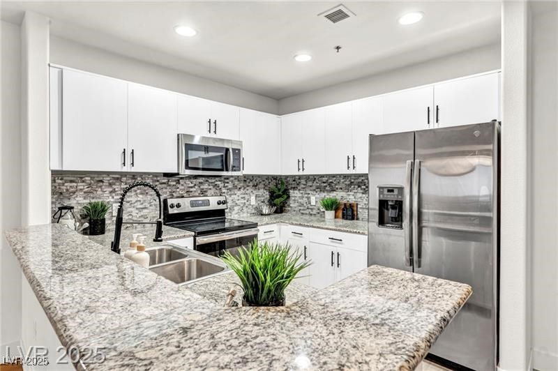 8255 Las Vegas Boulevard 618