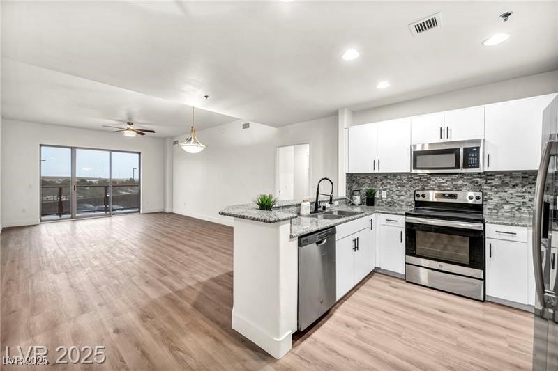 8255 Las Vegas Boulevard 618